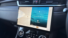 Jaguar F-Pace 2.0 D200 R-Dynamic HSE Black 5dr Auto AWD Diesel Estate